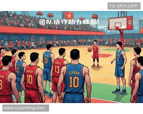 如何通过战术配合和团队协作提升篮球比赛的胜率与技巧