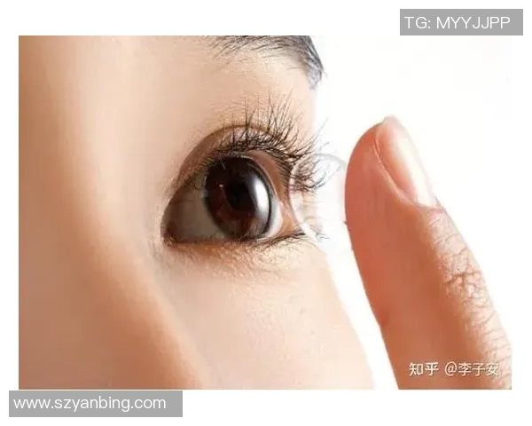打篮球时佩戴隐形眼镜的注意事项与技巧分享让你运动更自如